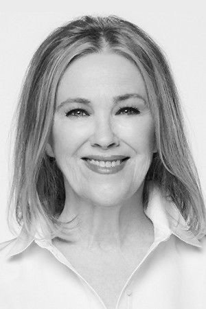 Catherine O'Hara portrait