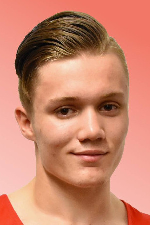 Thomas Chabot portrait