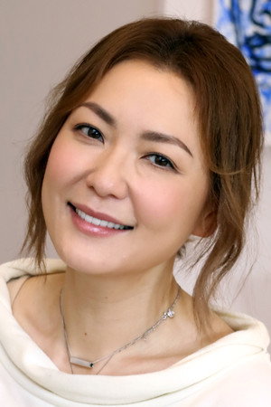 Kristal Tin Yui-Nei portrait