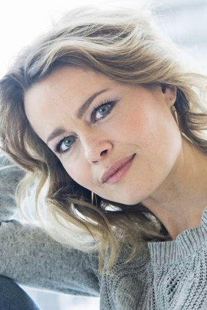 Helle Fagralid portrait