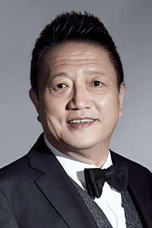 Qin Yan portrait