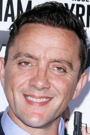 Peter Serafinowicz portrait