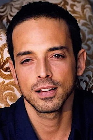 Rinaldo Rocco portrait