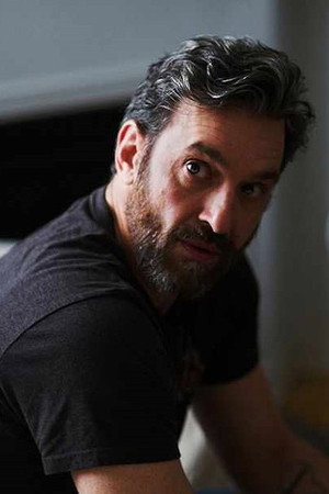 Santino Credali portrait
