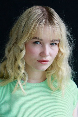 Malene Becker portrait