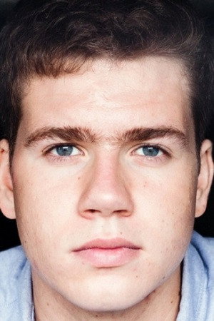 Kuzma Saprykin portrait