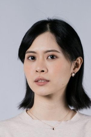 Kao Yi-rou portrait