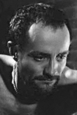 John Meyers portrait