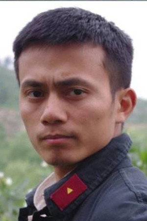 Li Da Chuan portrait