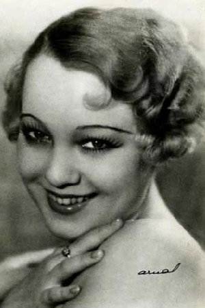 Monette Dinay portrait