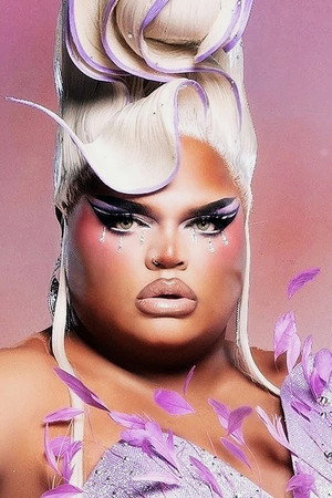 Kandy Muse portrait
