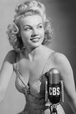 Gale Robbins portrait
