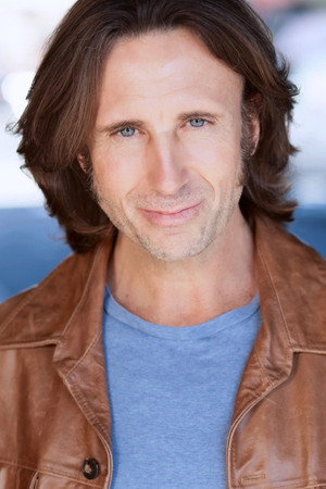 Rob Byrnes portrait
