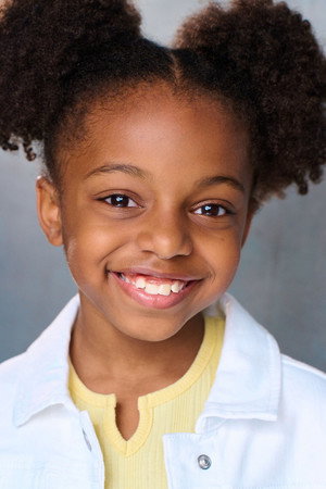 Jordyn McIntosh portrait