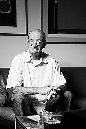 Luiz Werneck Vianna portrait