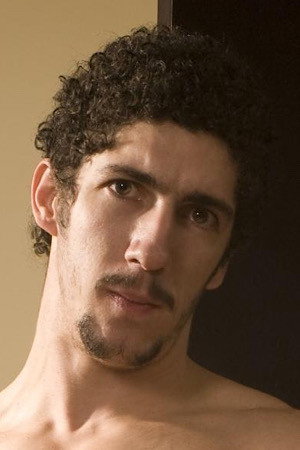 Lucas Serra portrait