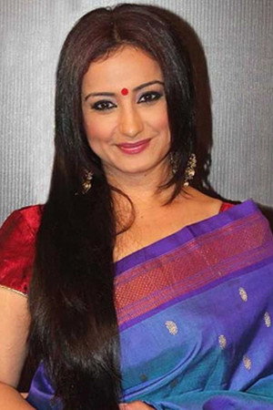 Divya Dutta portrait