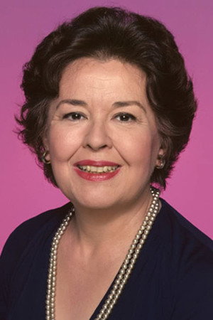 Sada Thompson portrait