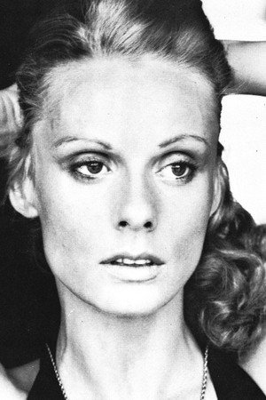 Annik Borel portrait