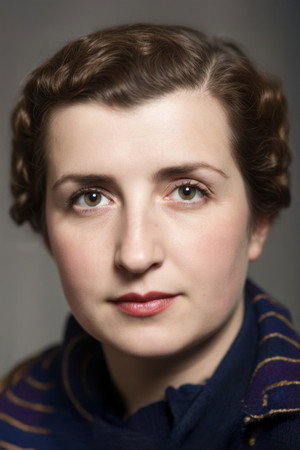 Neyyire Neyir Ertuğrul portrait