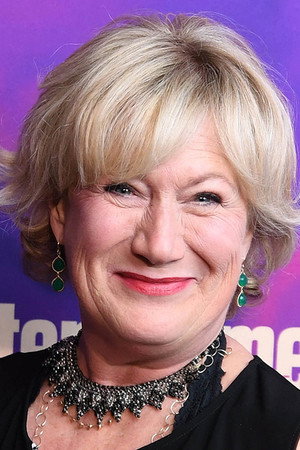 Jayne Atkinson portrait