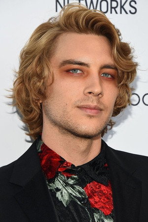 Cody Fern portrait