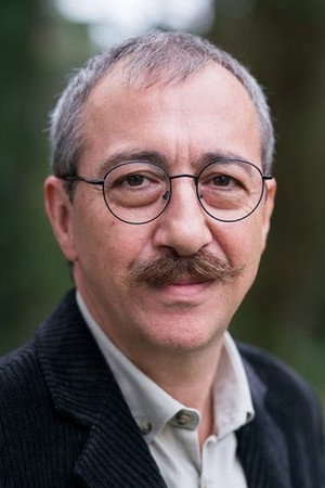 Şehsuvar Aktaş portrait