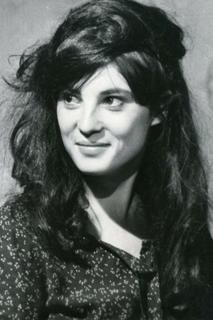 Françoise Pagès portrait