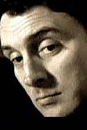 Joe Petruzzi portrait