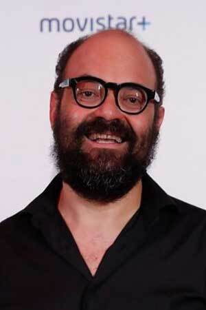 Ignatius Farray portrait