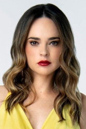 Fabiola Guajardo portrait