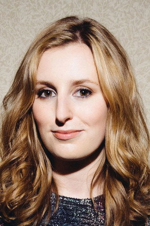 Laura Carmichael portrait