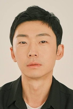 Lee Jin-seong portrait