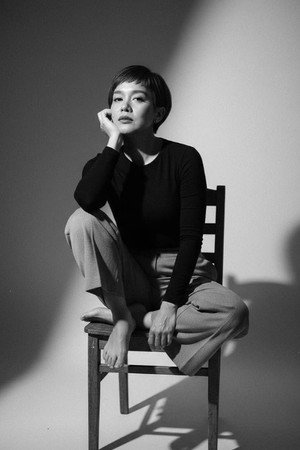 Fikha Effendi portrait