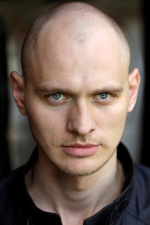 Marko Leht portrait