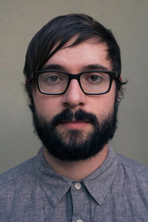 Riley Stearns portrait