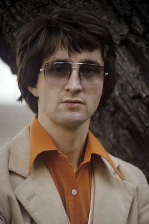 Leonid Yarmolnik portrait