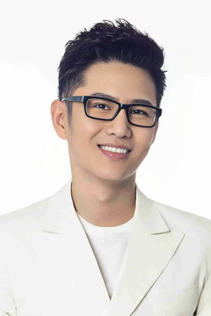 Shi Tou portrait