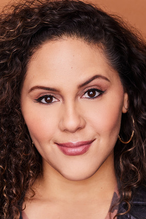 Ashley Holliday Tavares portrait
