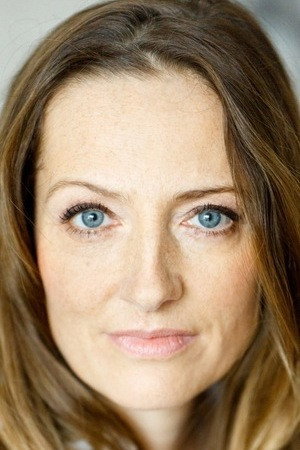 Nicola Ransom portrait