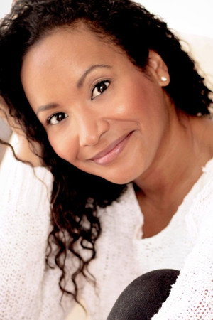 Maya Washington portrait