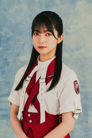 Rei Ōzono portrait