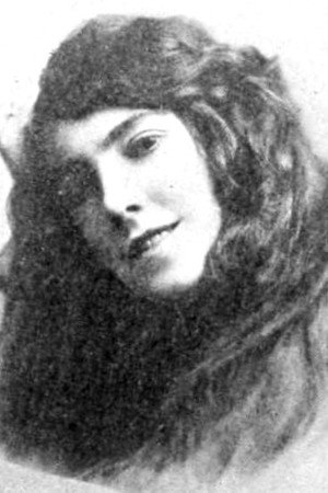 Florence Hackett portrait