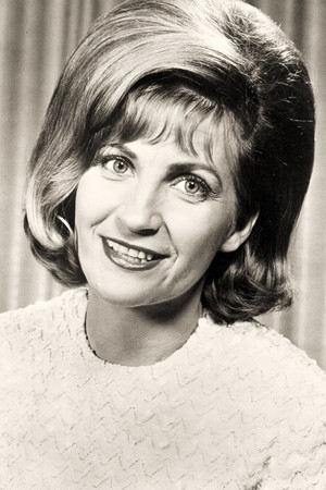 Skeeter Davis portrait