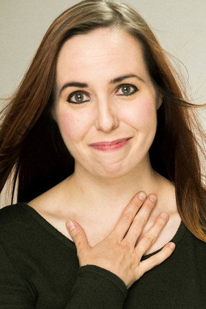 Erin R. Ryan portrait