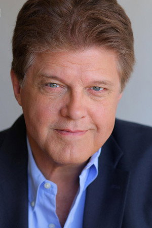 Craig Barnett portrait