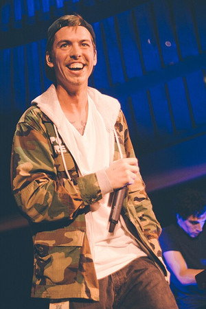 Grieves portrait