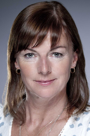 Doon Mackichan portrait