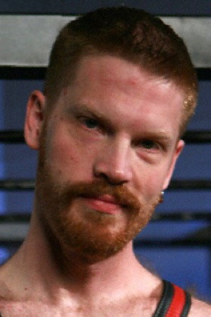 Kegan Daniels portrait
