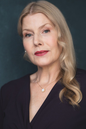Corinne Meadors portrait